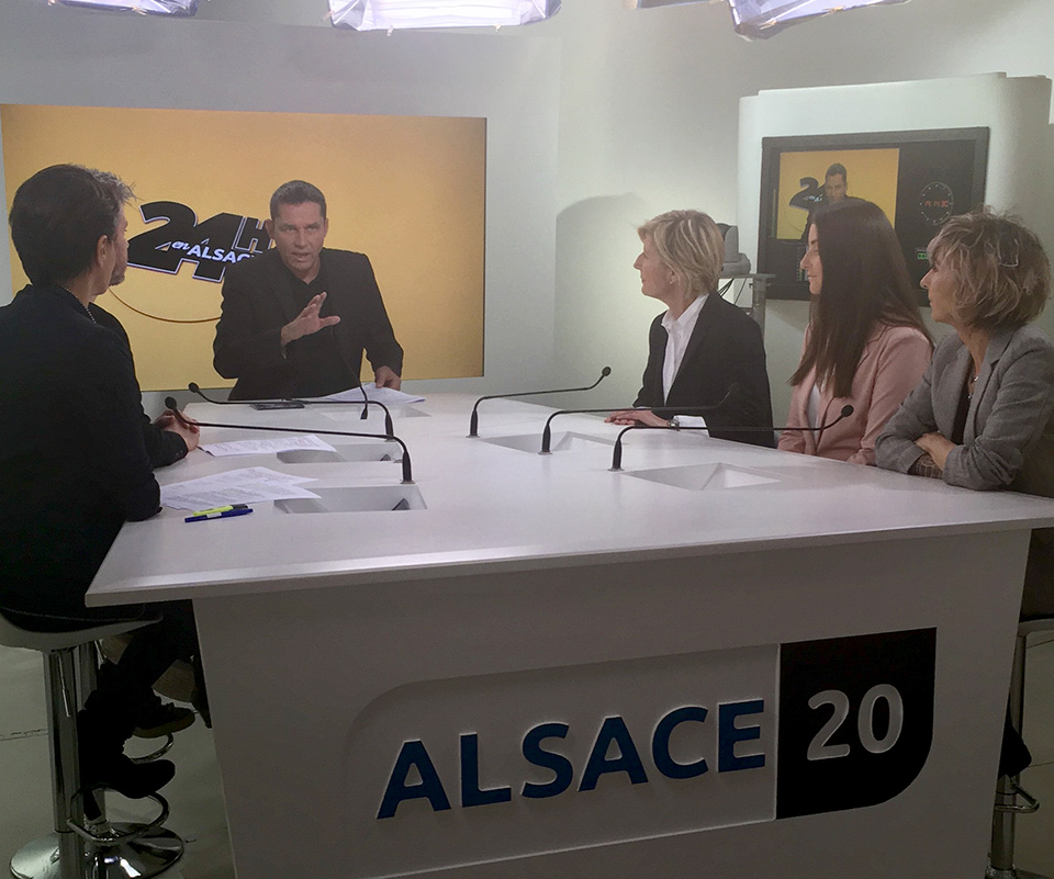 Interview Alsace 20